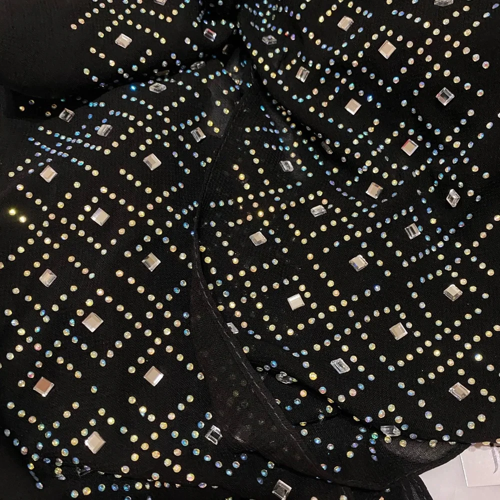 New scarf